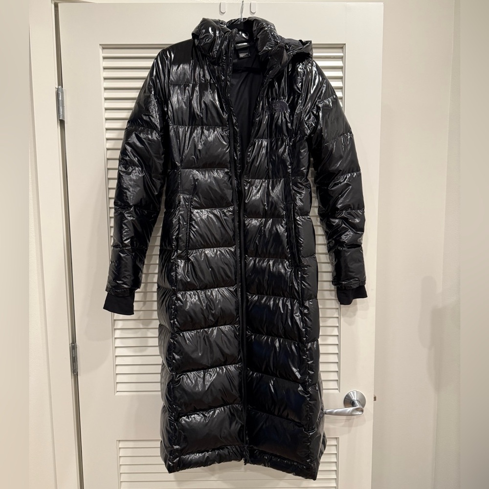 The North Face Parka